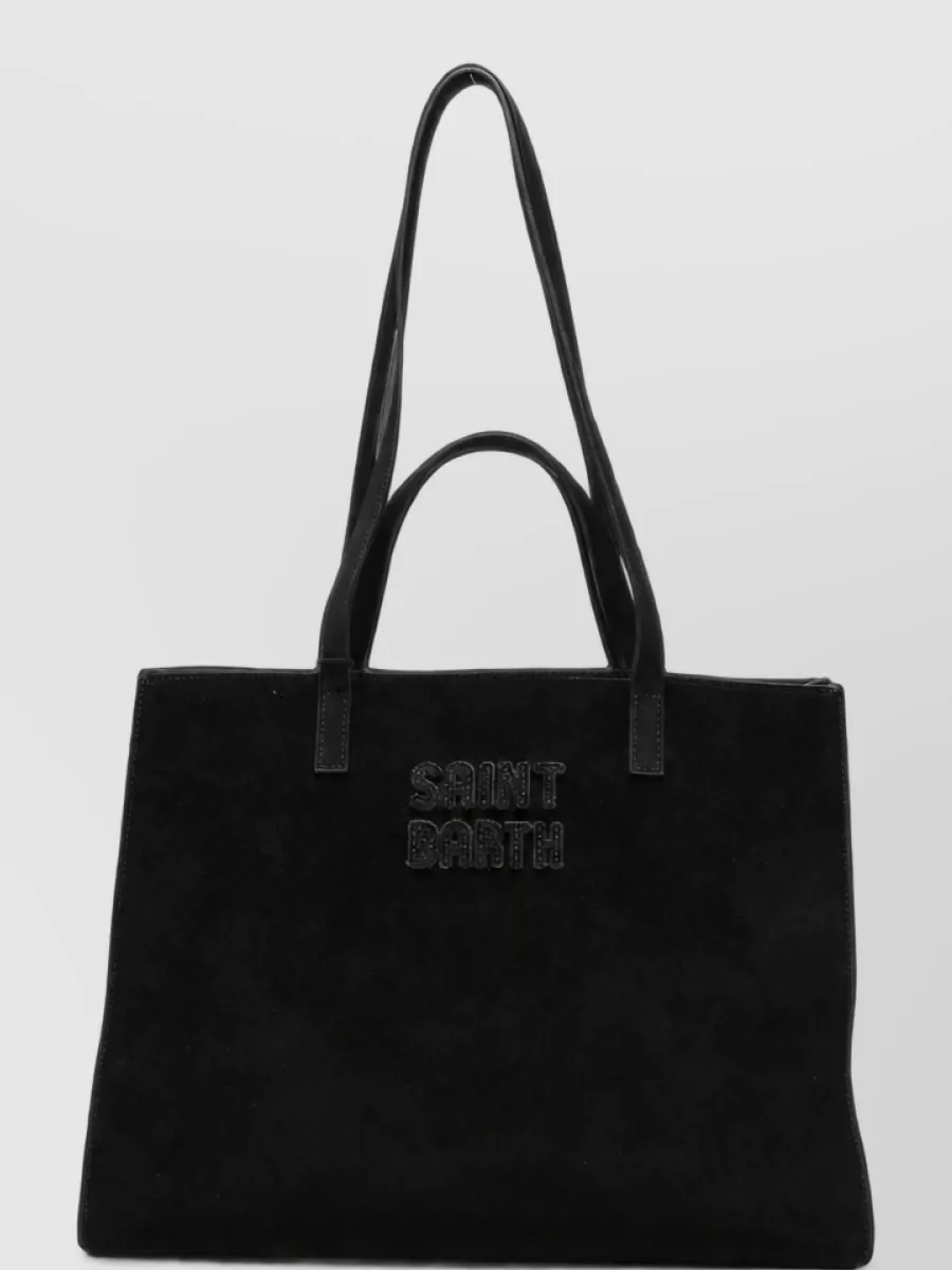 Mc2 Saint Barth tote bag