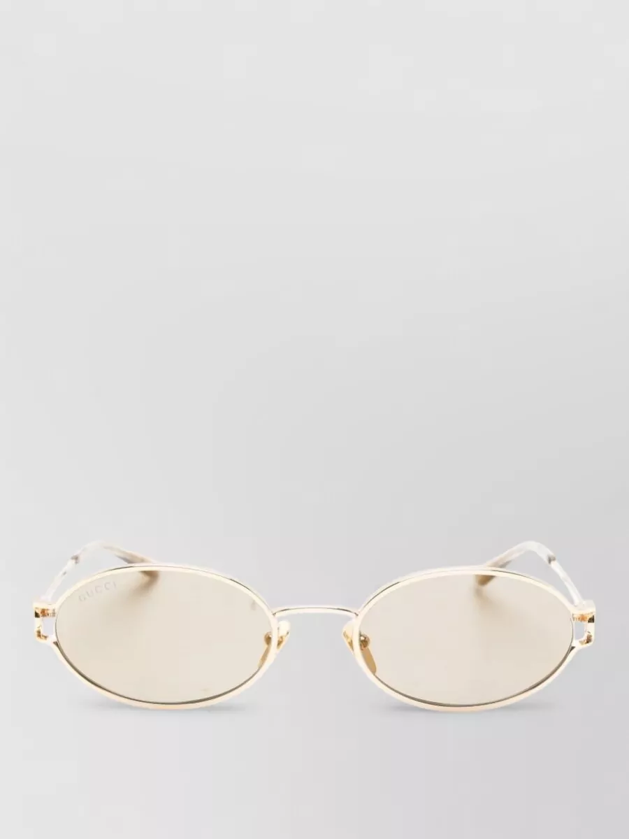 Gucci rectangular sunglasses