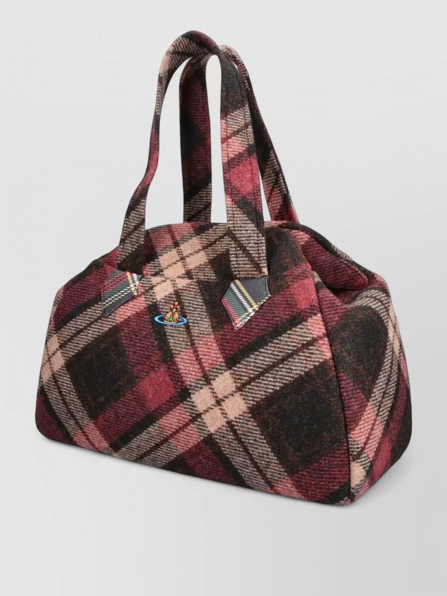 Vivienne Westwood Tote Bag