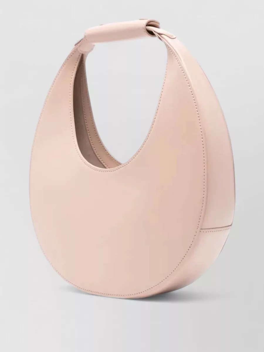 Staud Moon Shoulder Bag