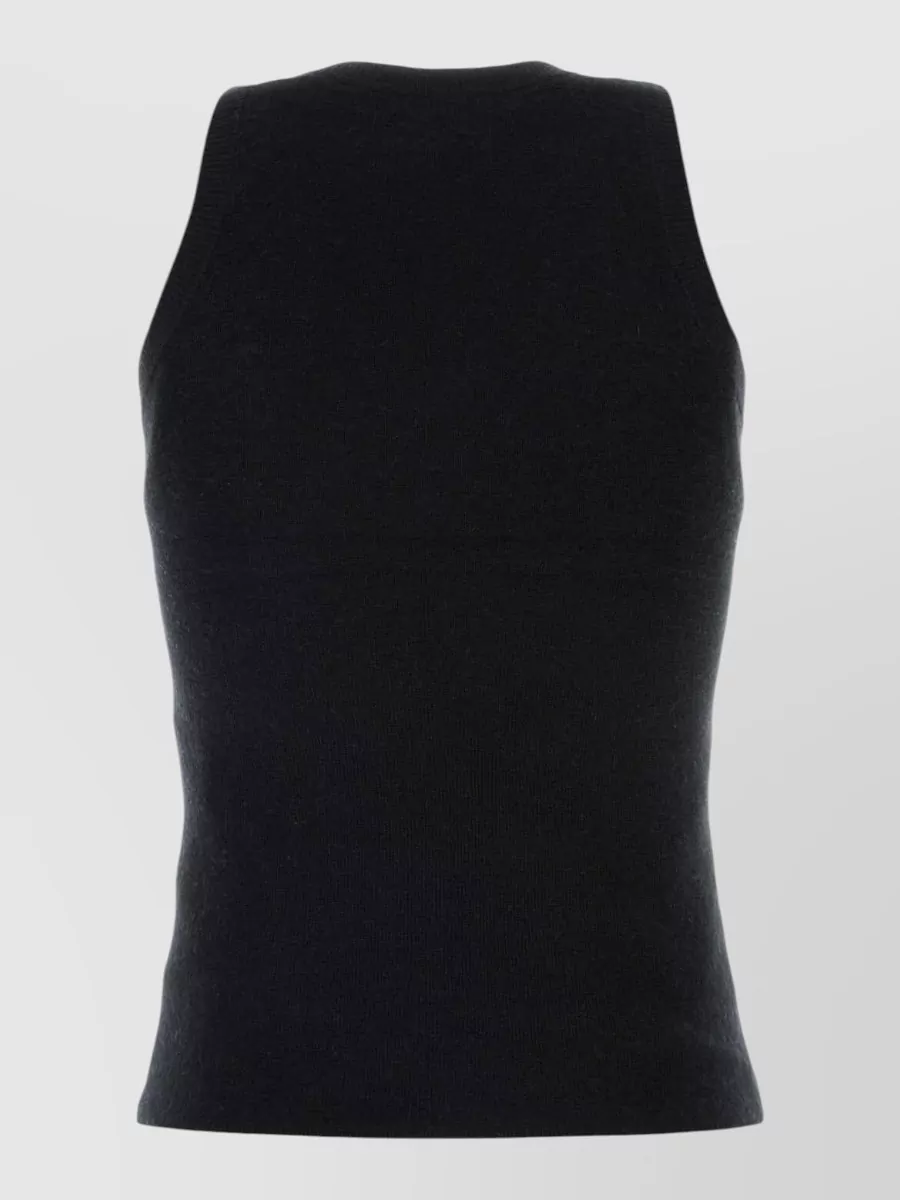 Co Cashmere Tank Top
