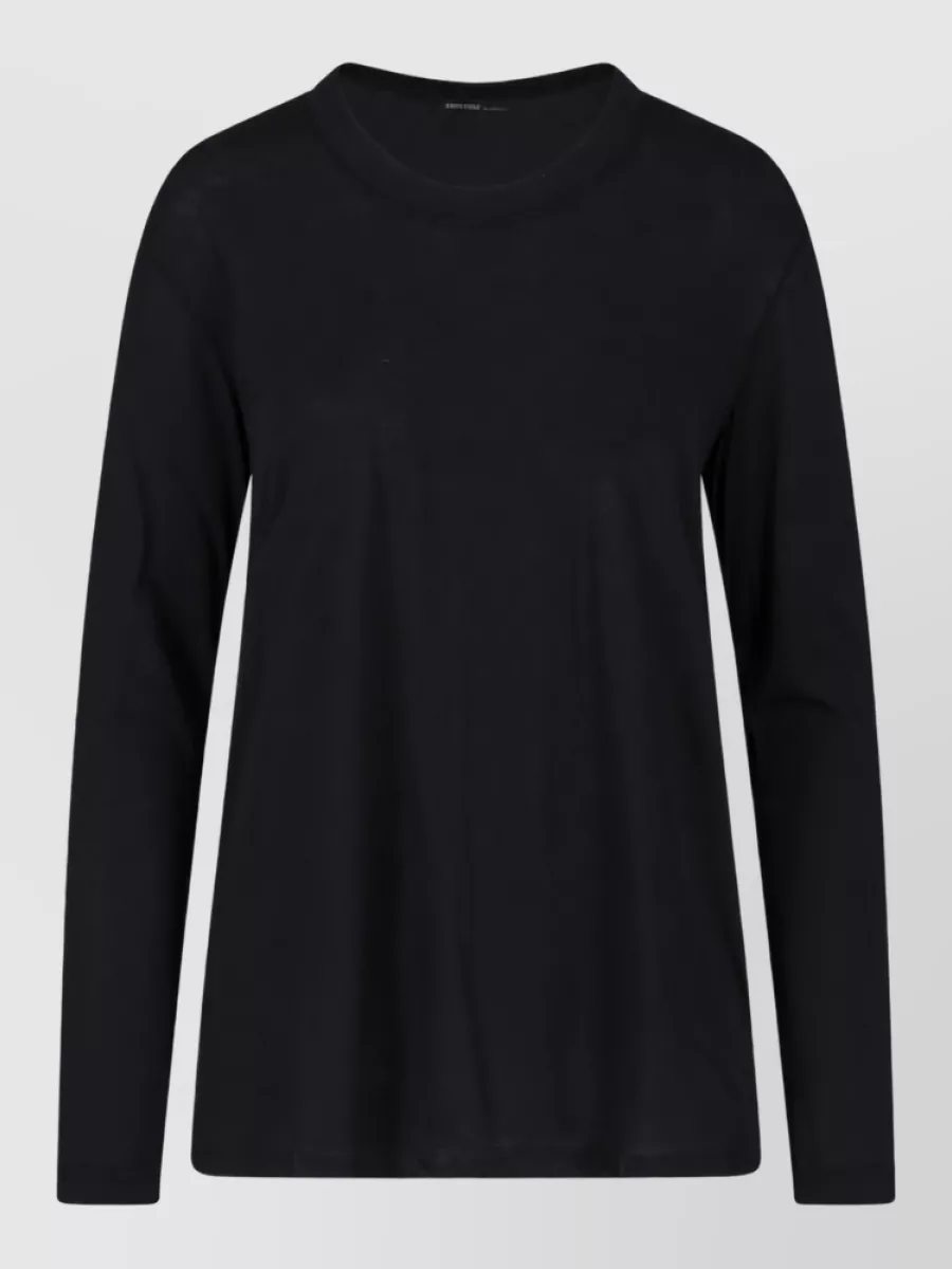 James Perse cotton short-sleeve t-shirt