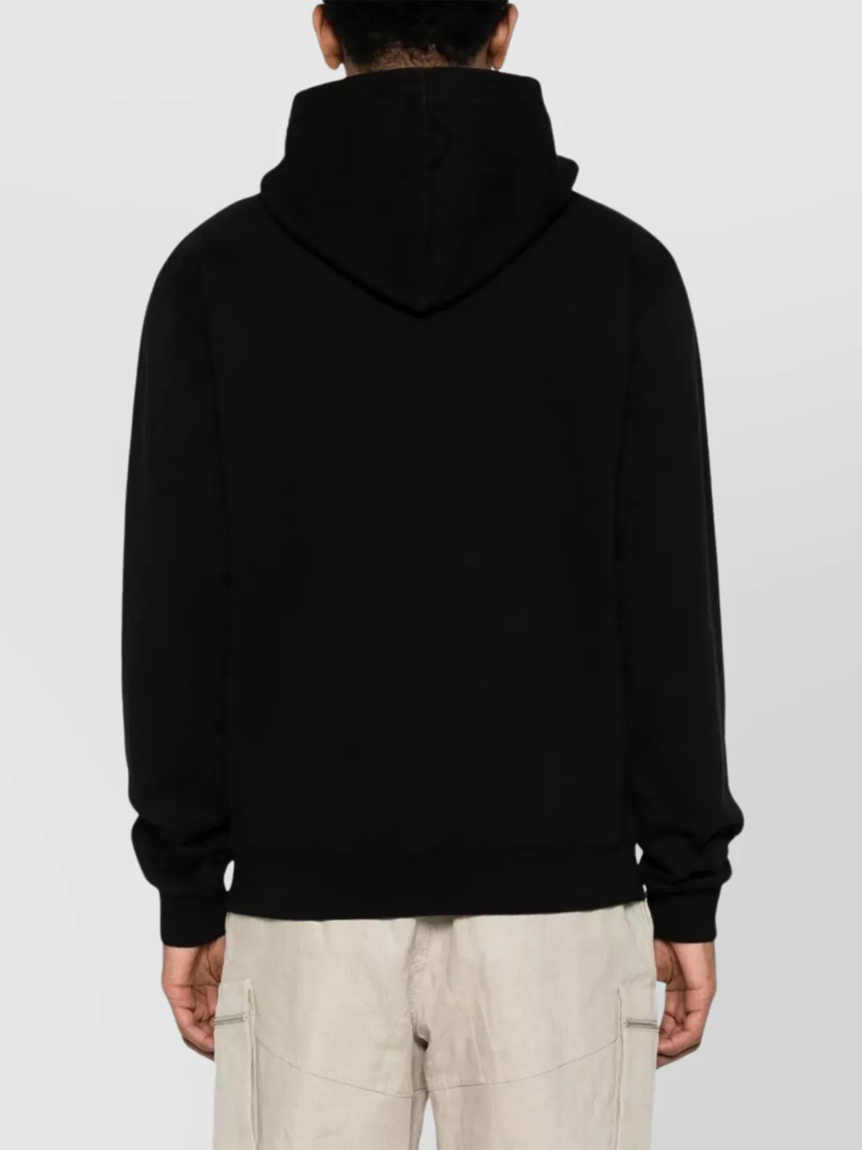 Jacquemus Gros-grain Hoodie