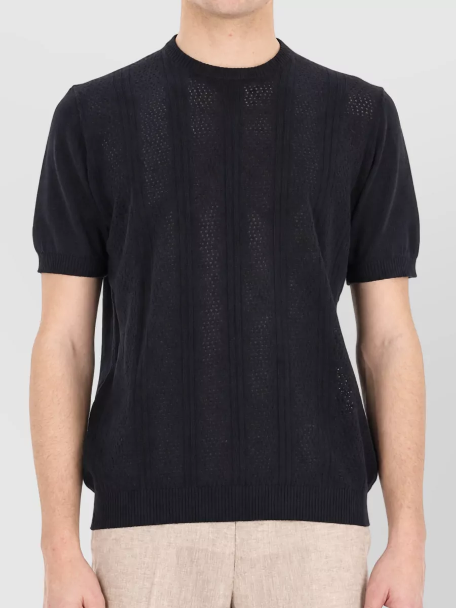 Drumohr Cotton Jumper