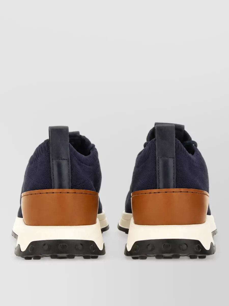 Tod's Sock Sneakers