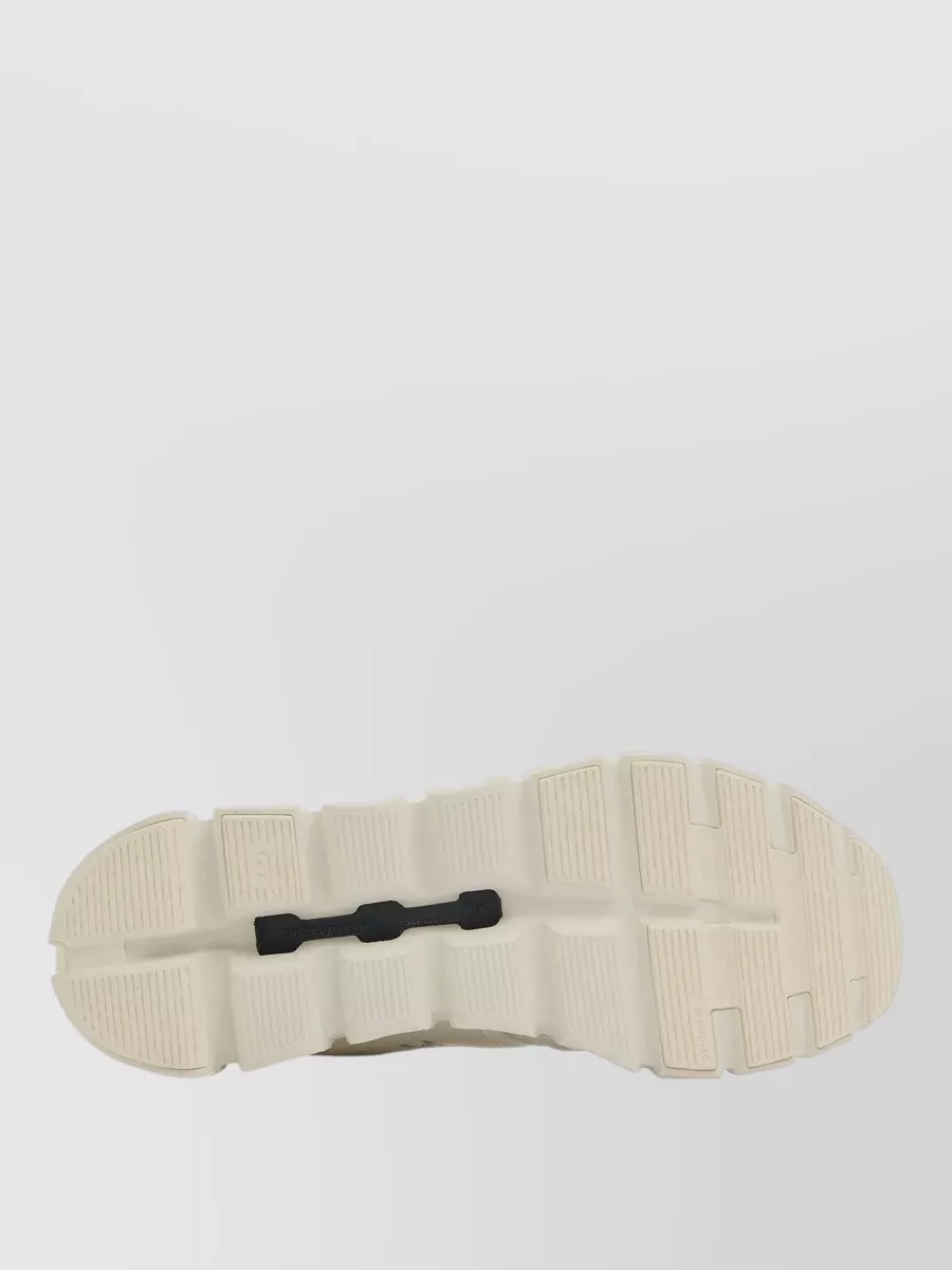 On Running Low-Top Sneakers