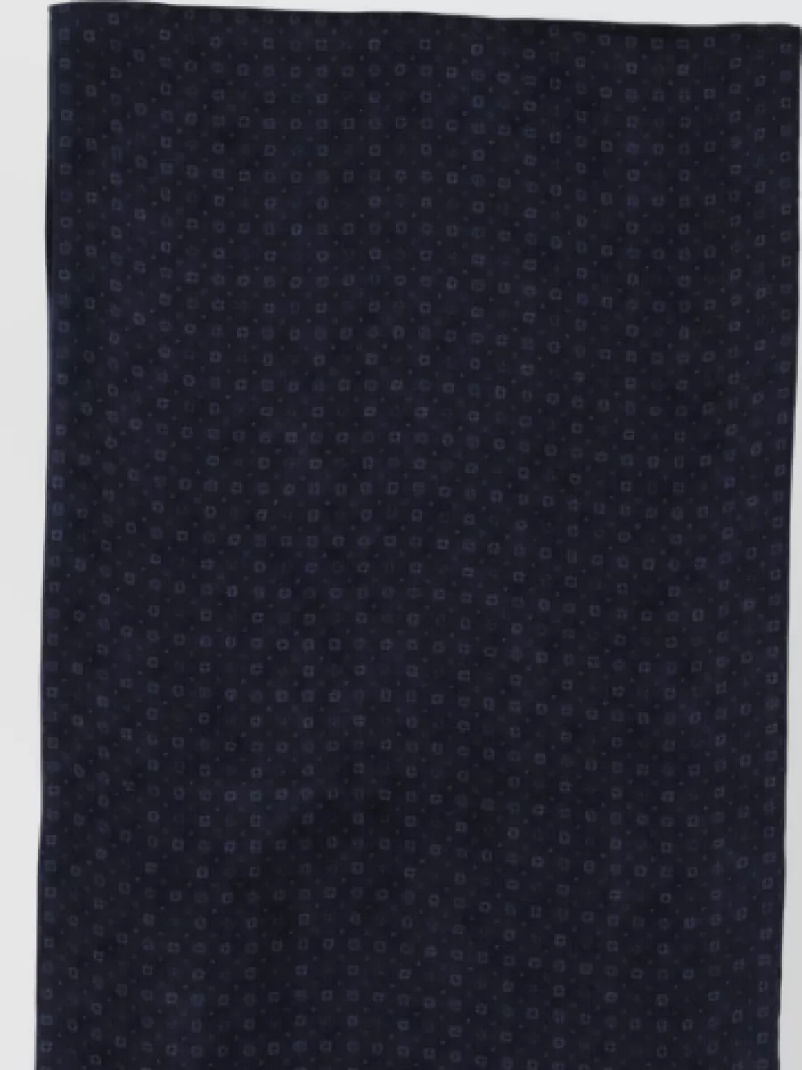 Ferragamo cashmere scarf