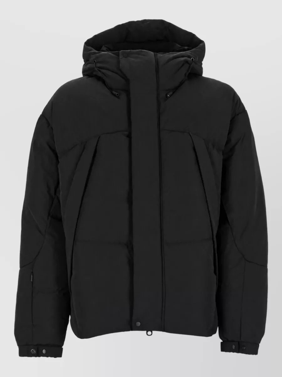 JG1 padded coat