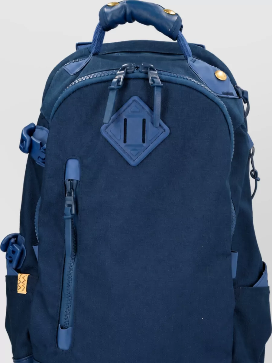 Visvim nylon backpack