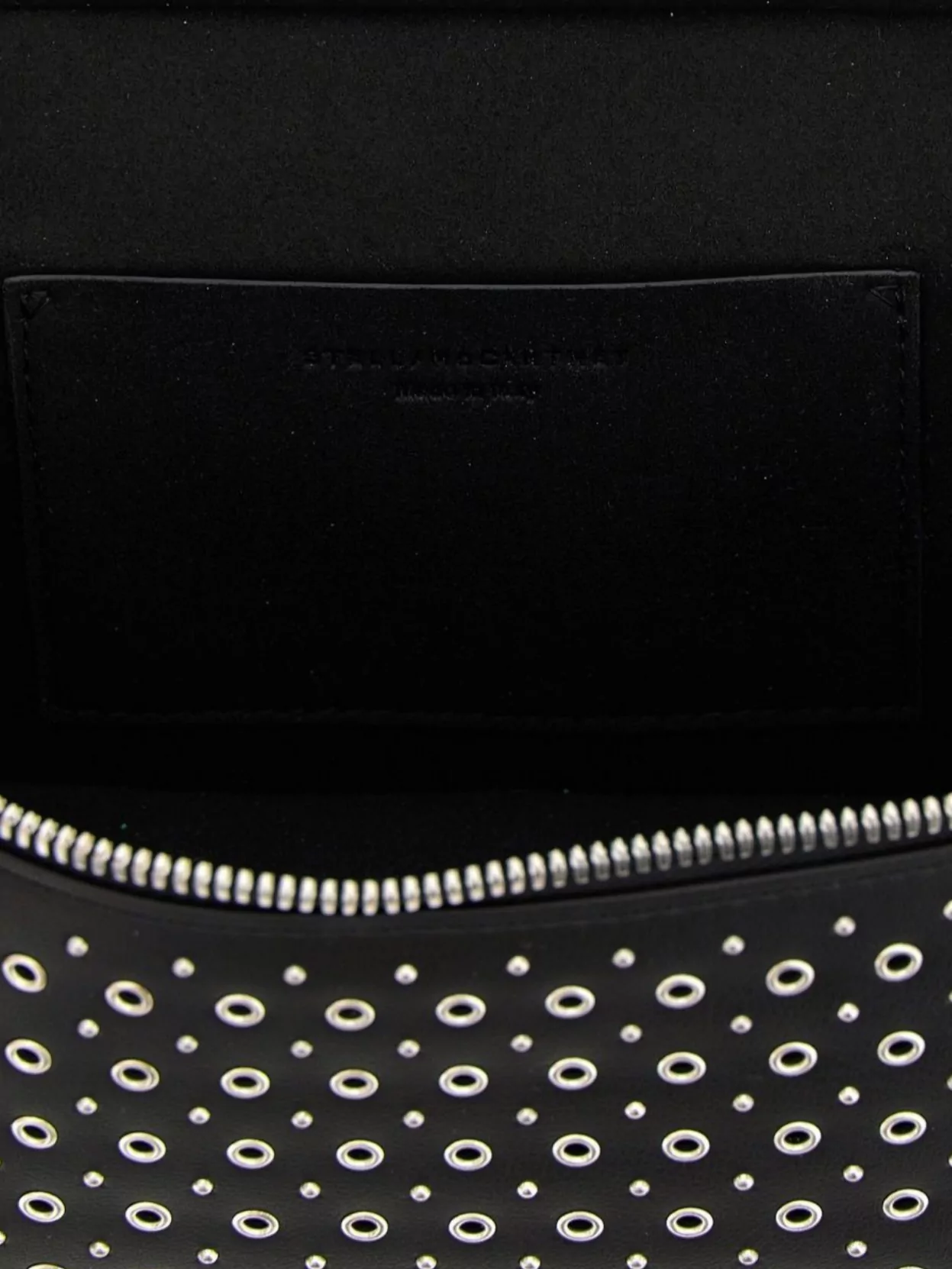 Stella Mccartney 'Falabella Vanity' Crossbody Bag