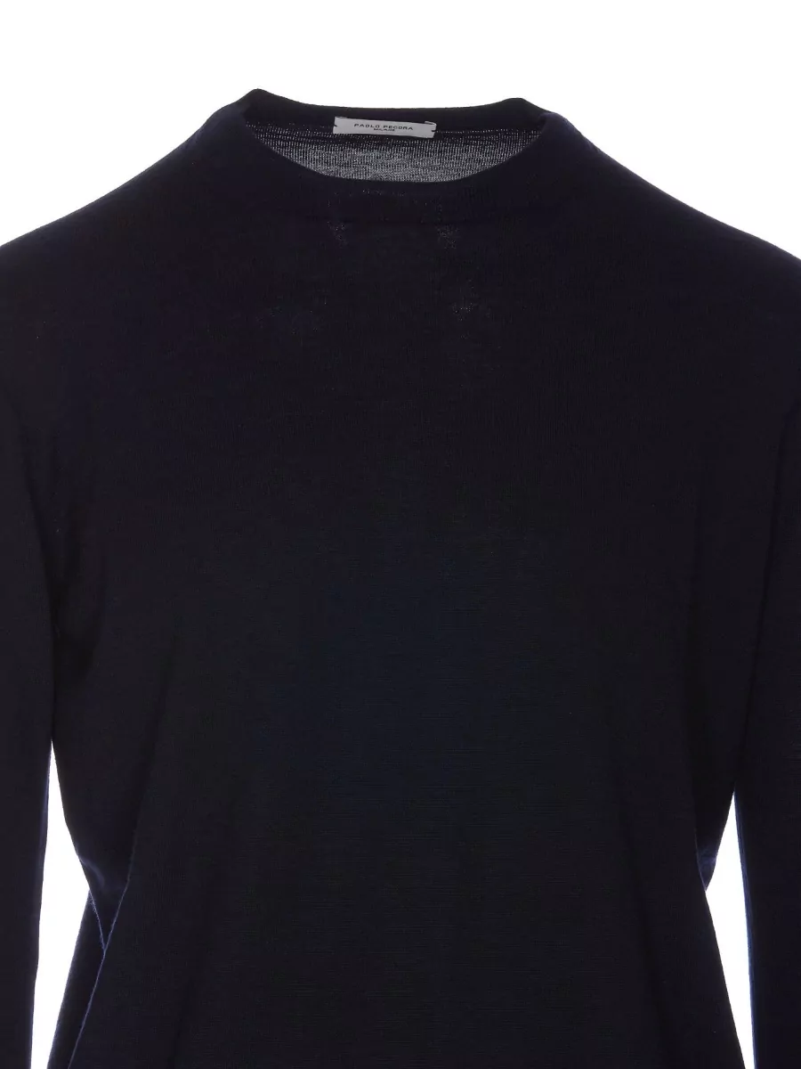 Paolo Pecora Wool Jumper