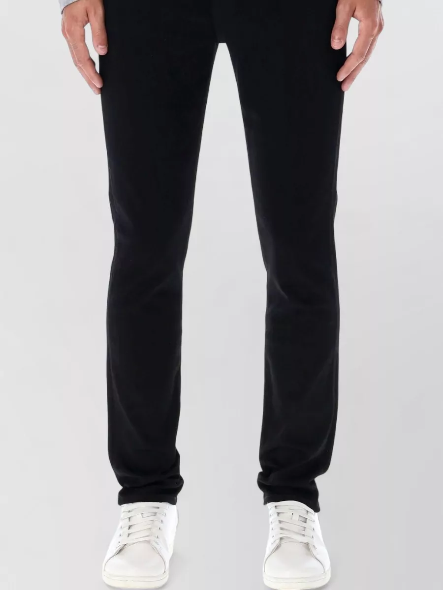 Emporio Armani Slim-Fit Jeans