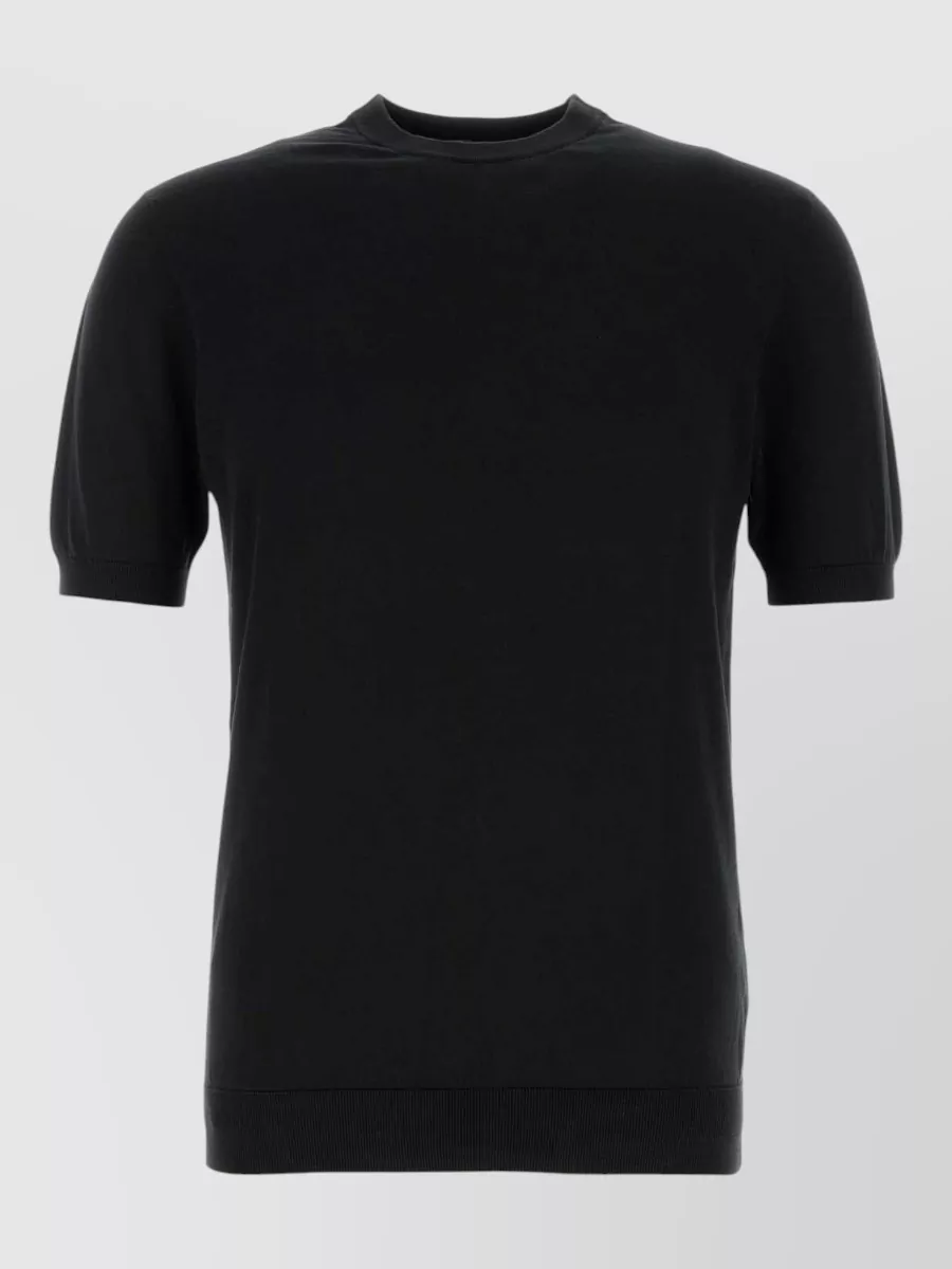 Fedeli cotton t-shirt