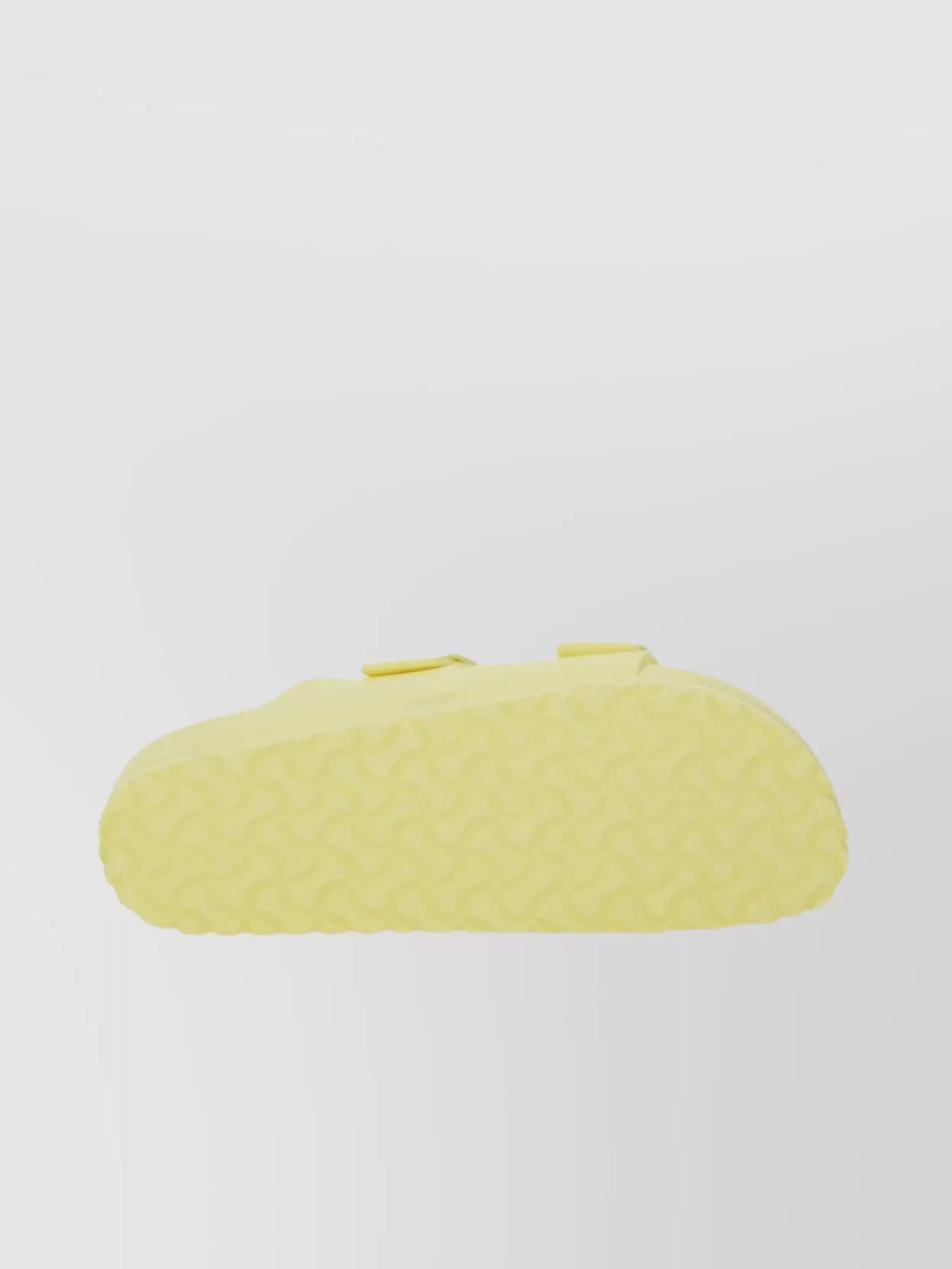 Birkenstock Sandal Narrow Flat Textured Sole