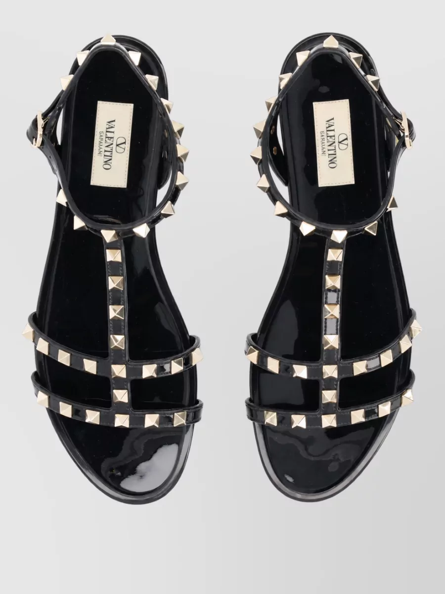 Valentino Garavani Rockstud Sandals