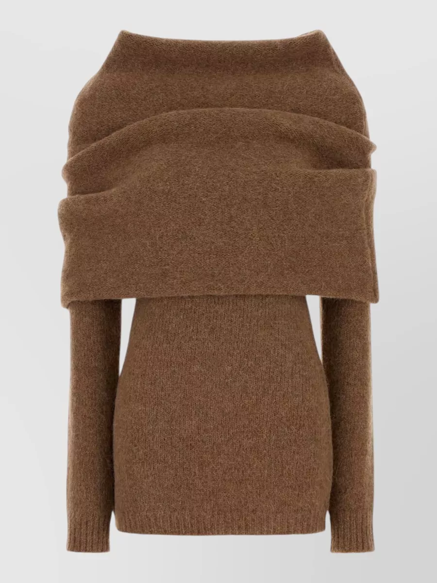 Entire Studios wool-blend sweater