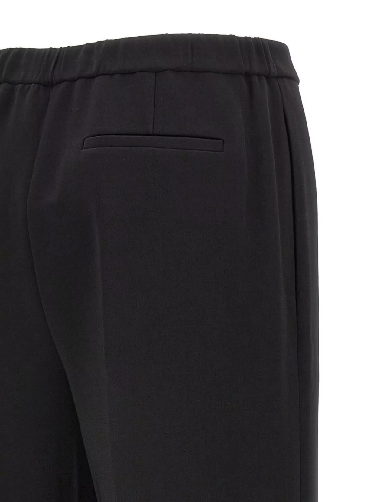 Theory Wide Pull On Pants