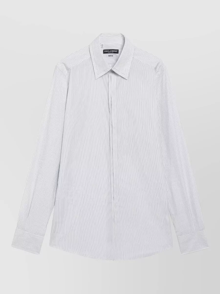 Dolce&Gabbana shirt