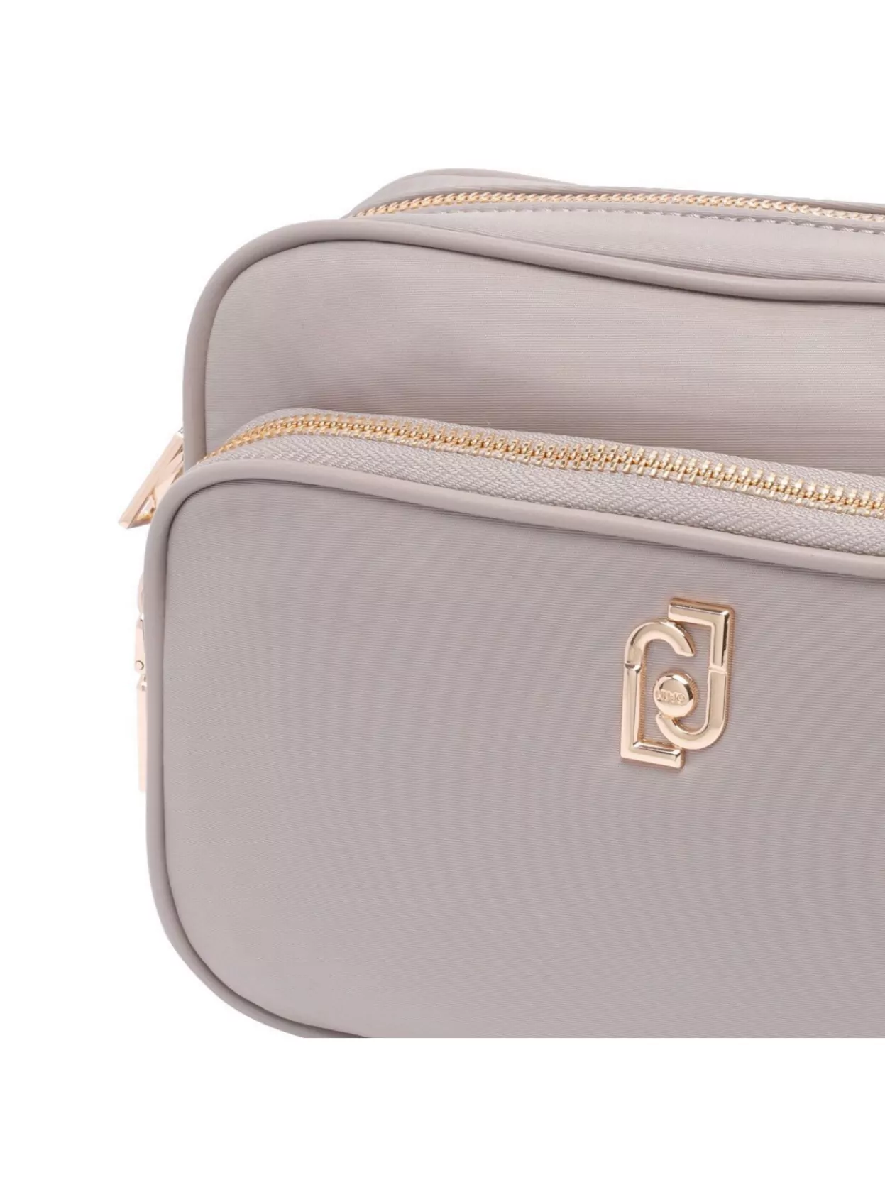 Liu •jo Adjustable Strap Crossbody Bag