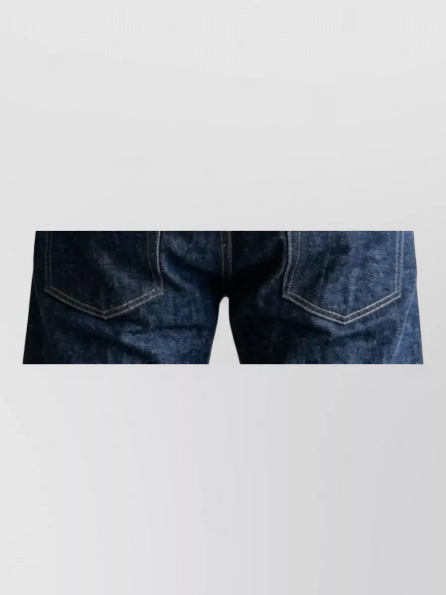 Rhude Printed Cotton Crew Neck T-Shirt