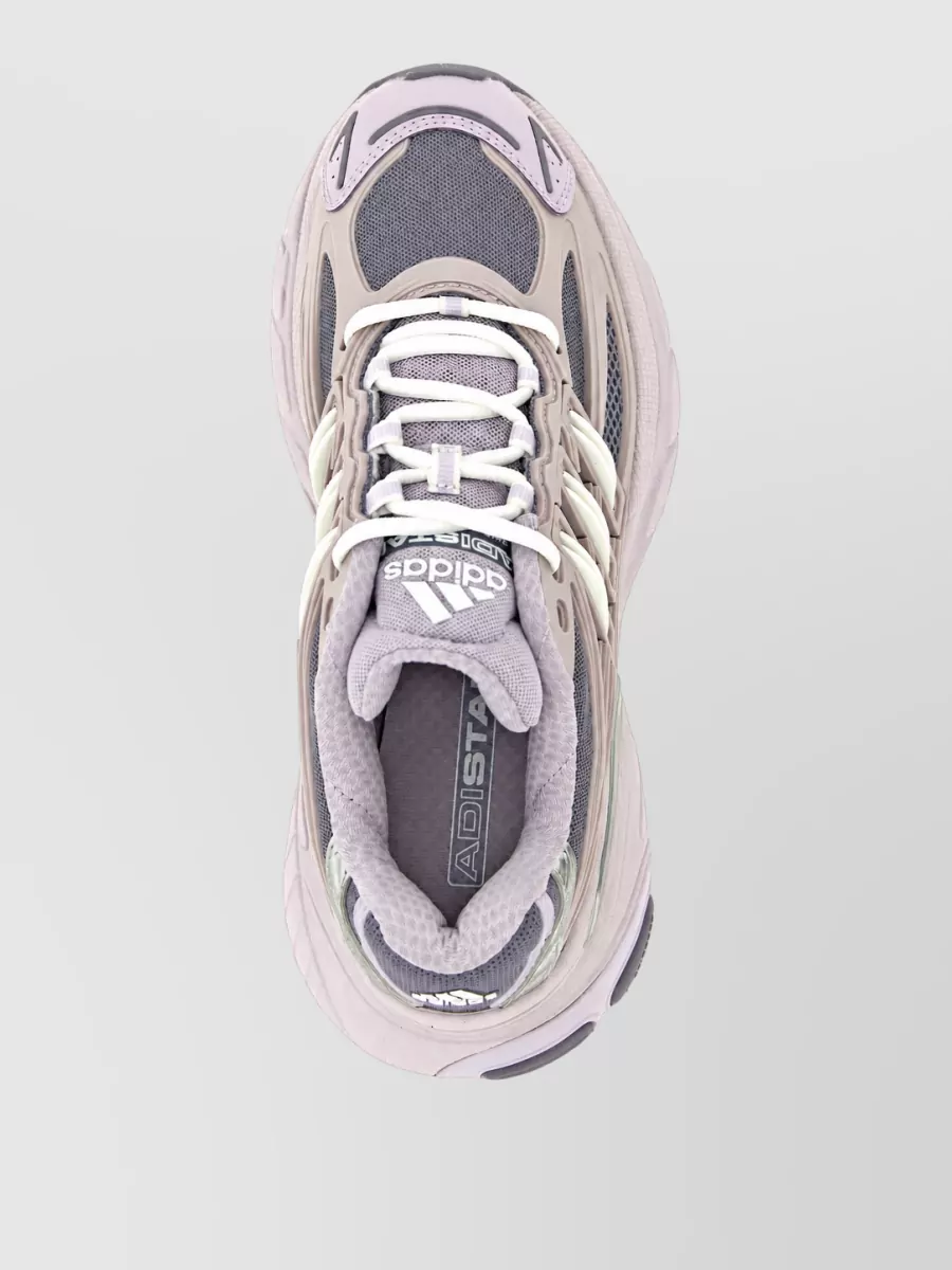 Adidas Originals Mesh Low-Top Sneakers