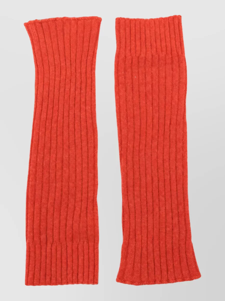 Ct Plage Cashmere Arm Warmers