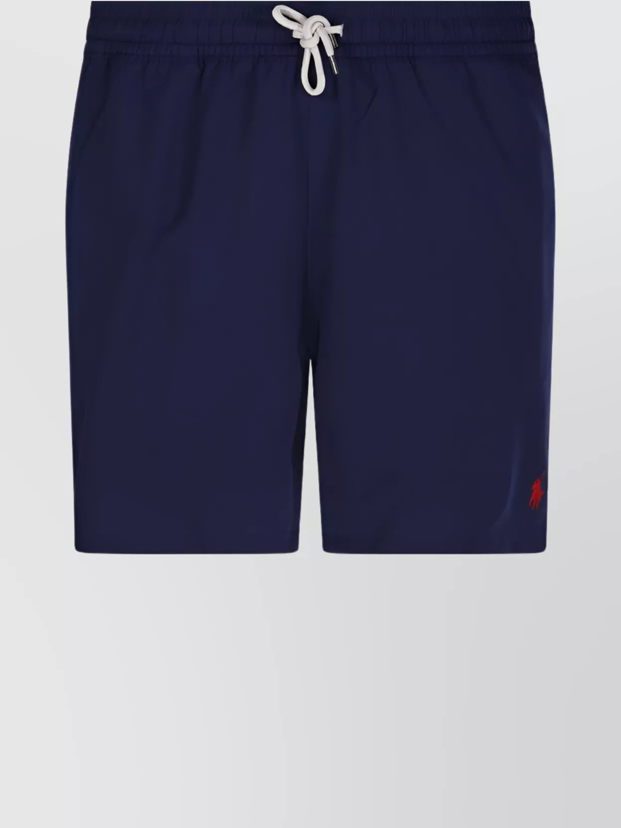 Ralph Lauren Swimwear With Back Pocket And Elastic Waistband