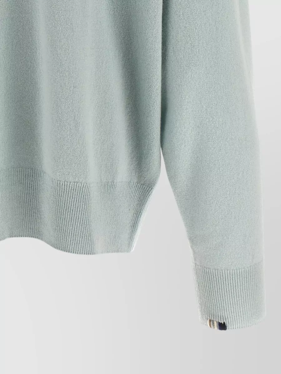 Extreme Cashmere Cashmere Crew Neck Sweater