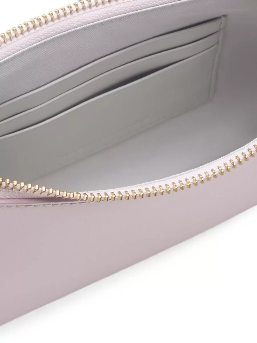 Marc Jacobs Na Leather Shoulder Bag