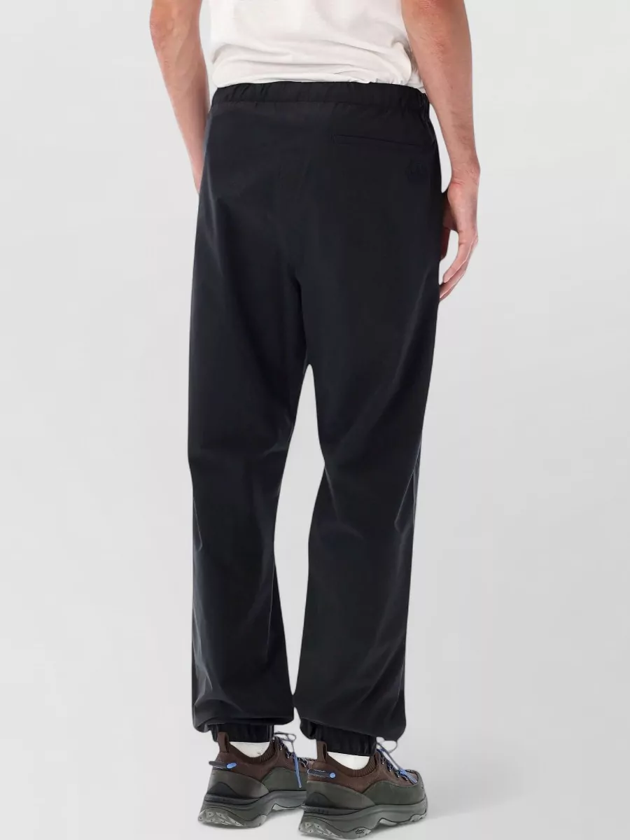 Moncler Regular-Fit Jogger Trousers