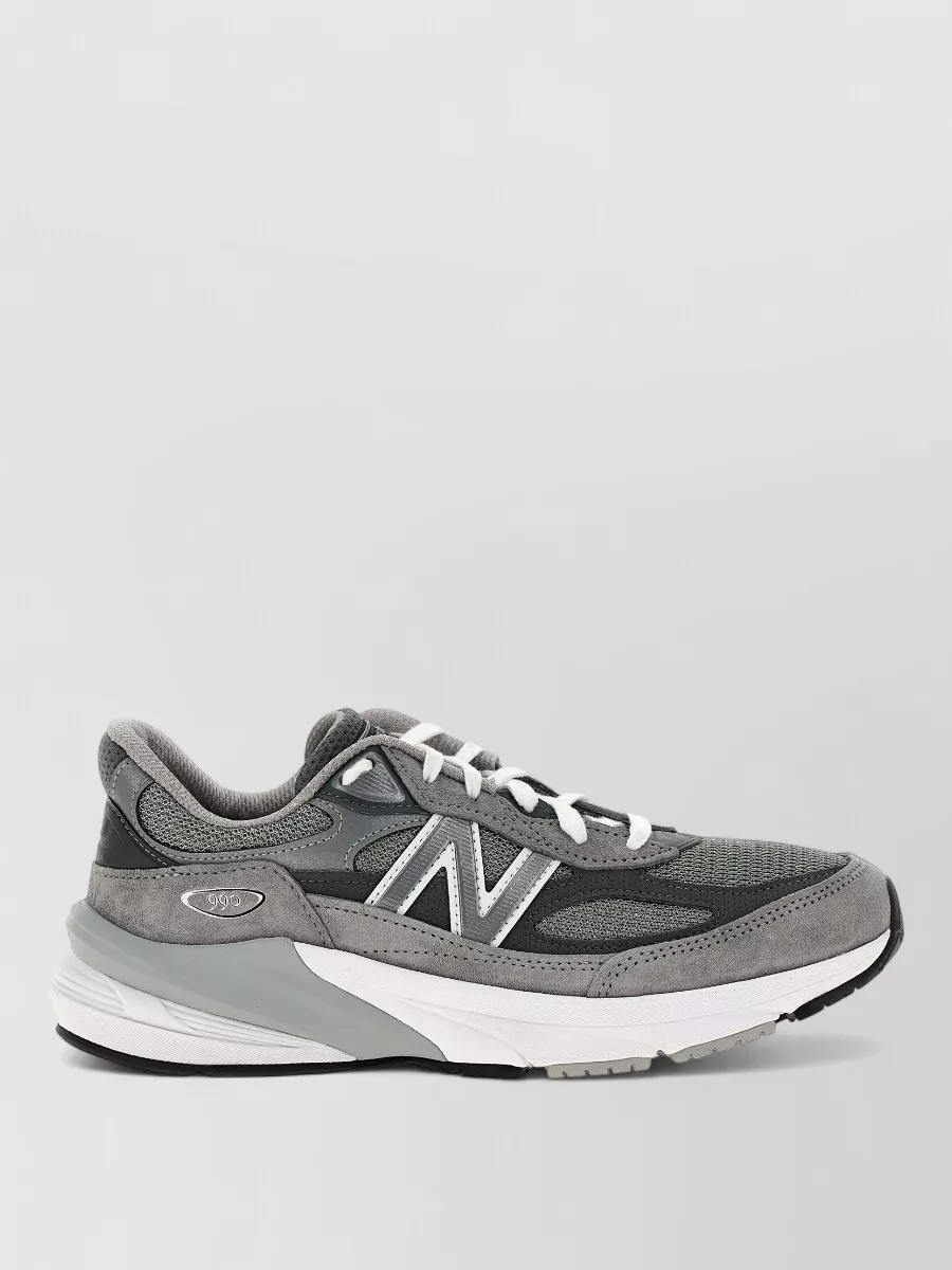New Balance Low-Top Sneakers
