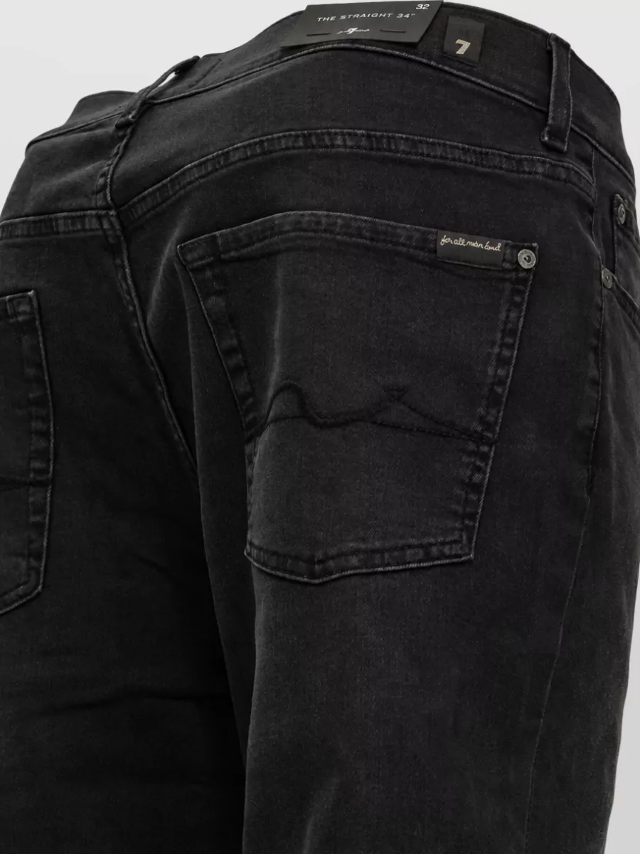 7 For All Mankind Slim-Fit Jeans