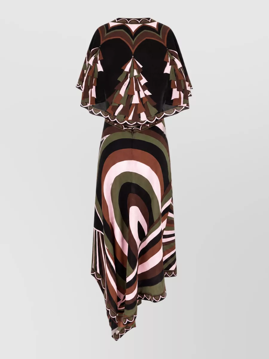 Pucci Beach Dress