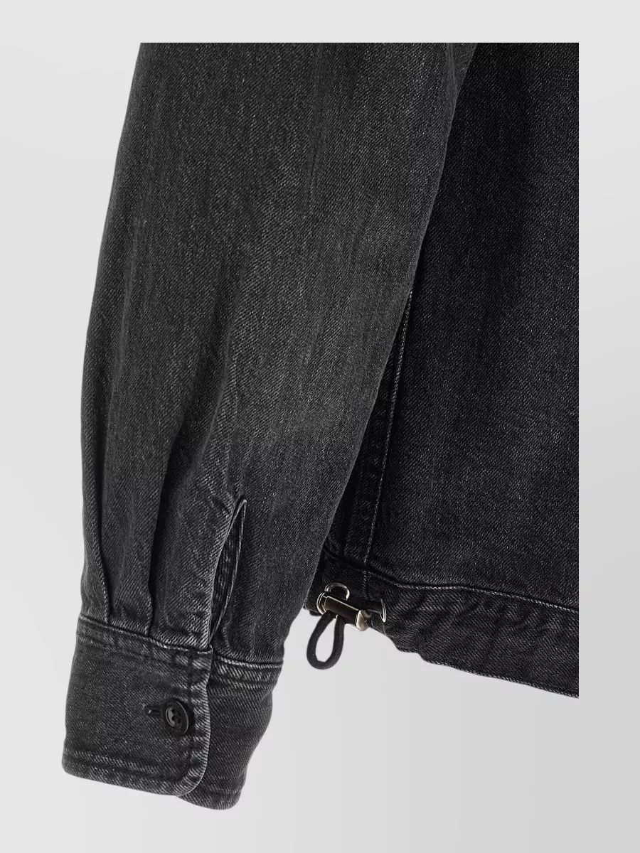 Sacai Denim Jacket