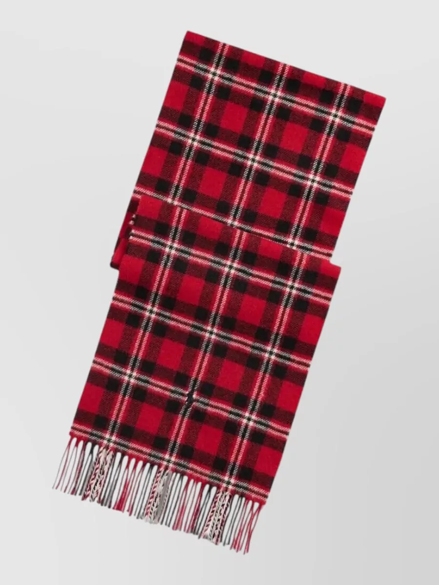 Polo Ralph Lauren Wool scarf
