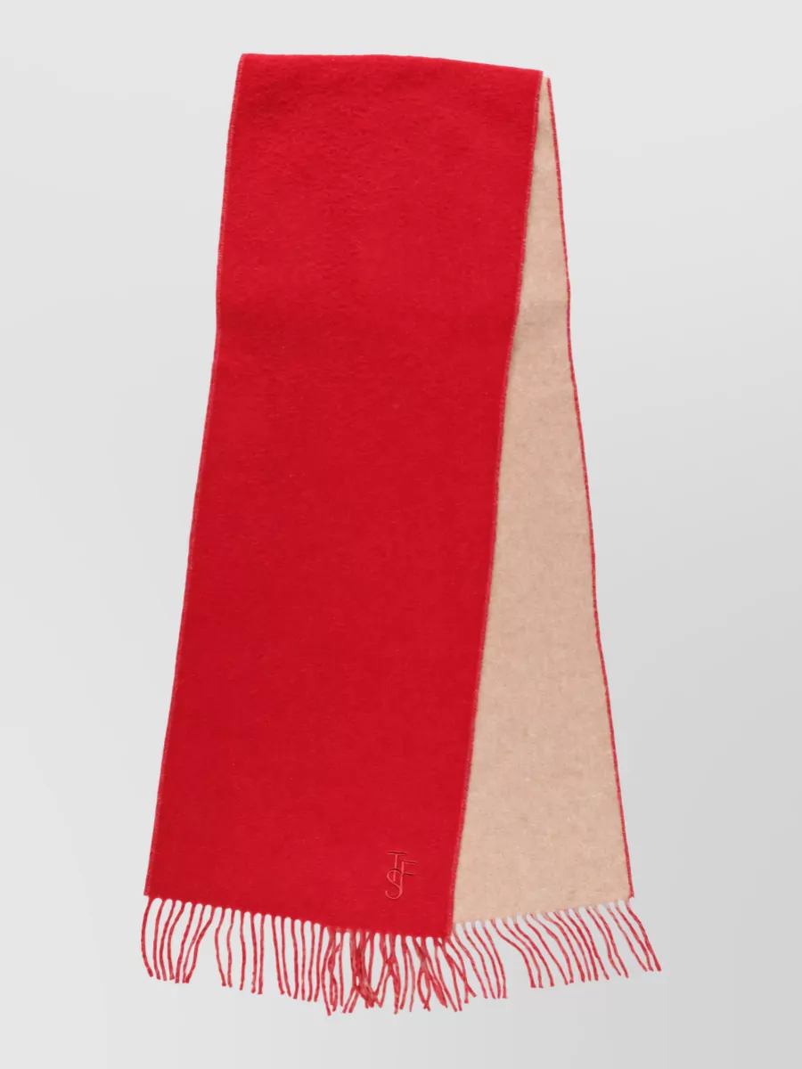 The Frankie Shop Scarf