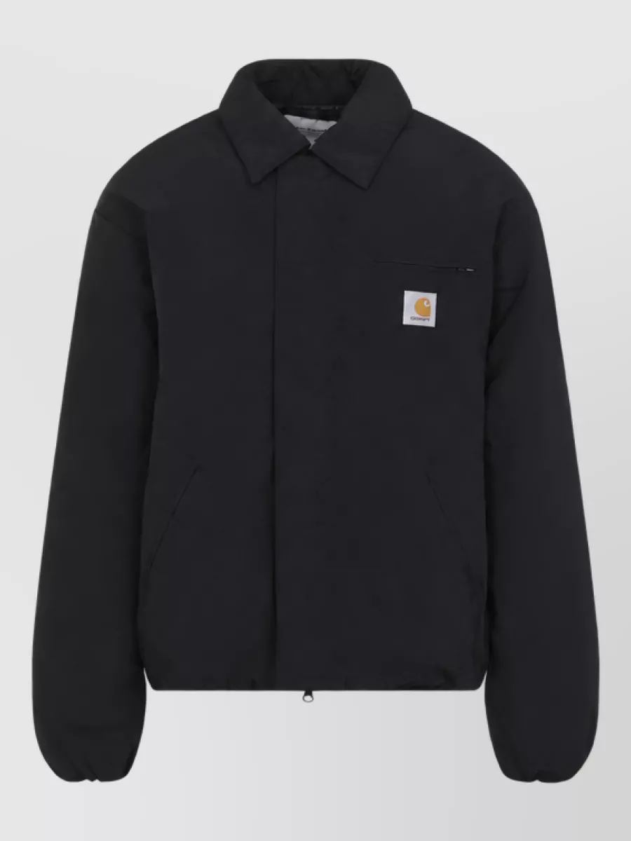 Carhartt Wip recycled nylon padded jacket