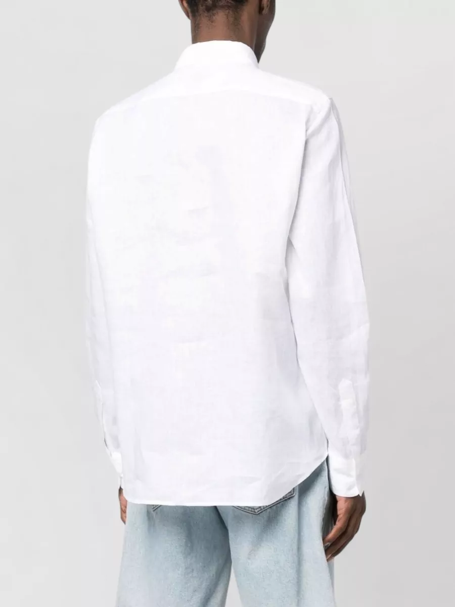 Aspesi Linen Shirt