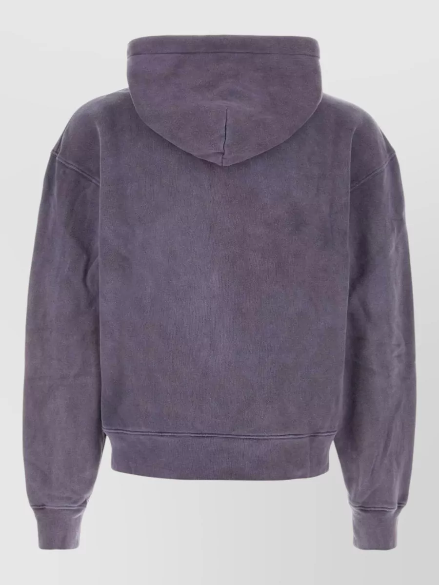Our Legacy Cotton Hoodie