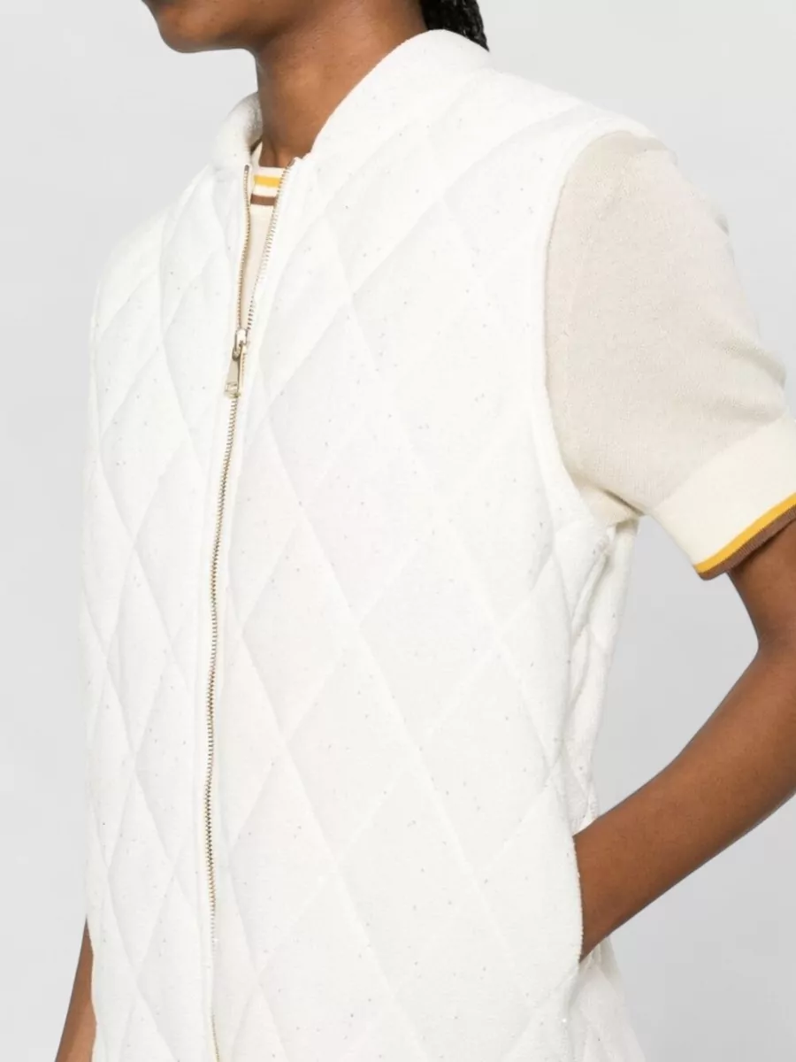 Fabiana Filippi Waistcoat
