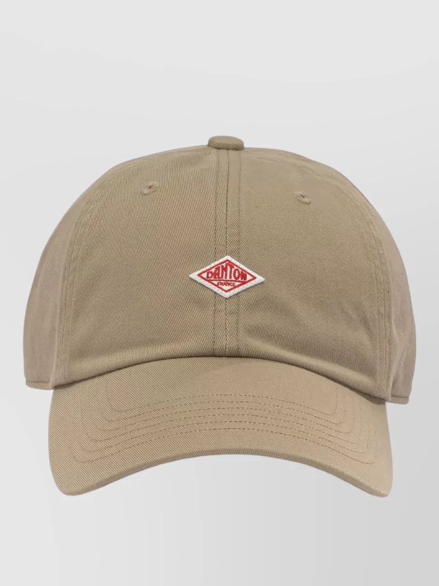 Danton cotton baseball cap