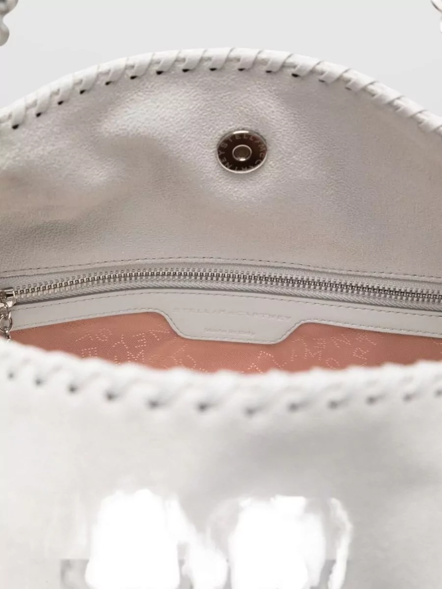 Stella Mccartney Falabella Drawstring Shoulder Bag