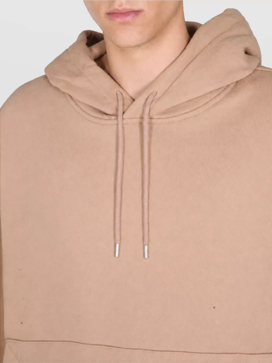 Dries Van Noten Cotton Haspe Tank Top