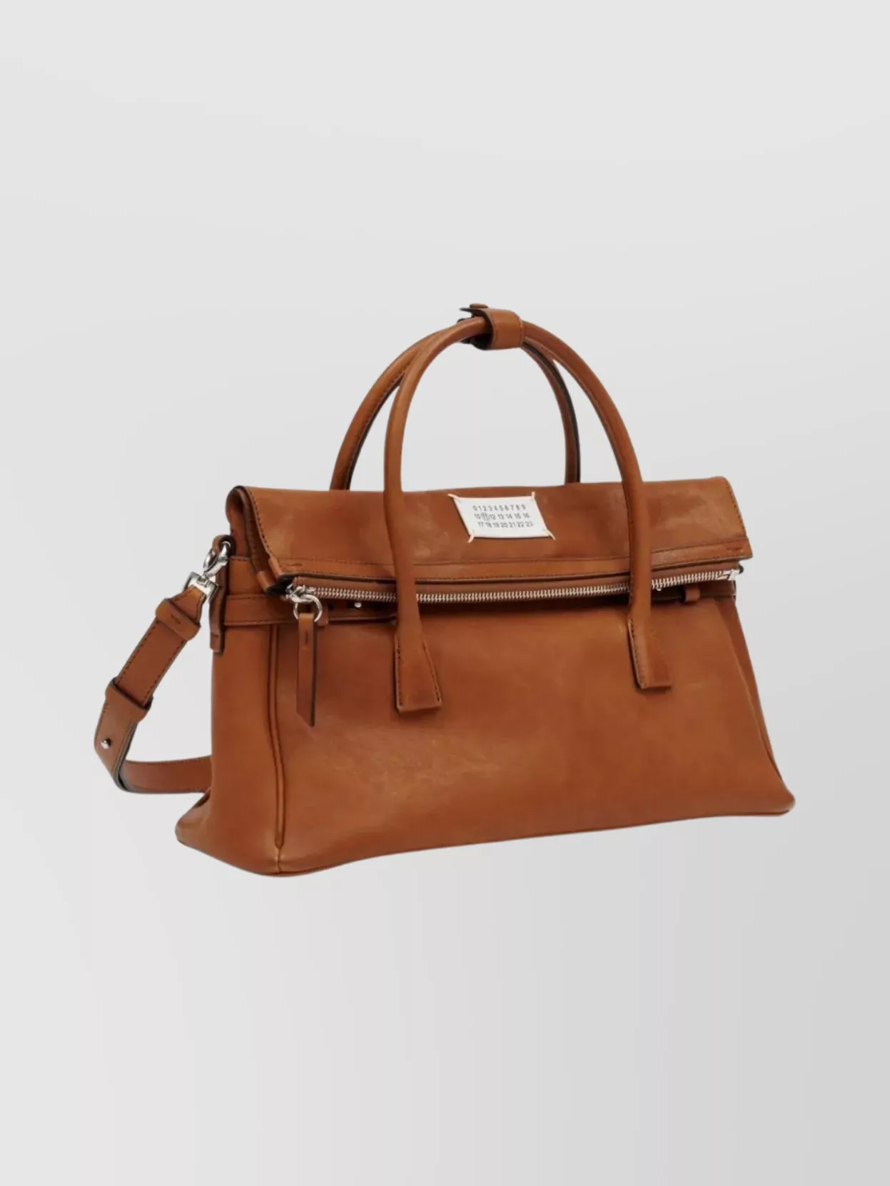 Maison Margiela Versatile Tote Bag Adjustable Strap
