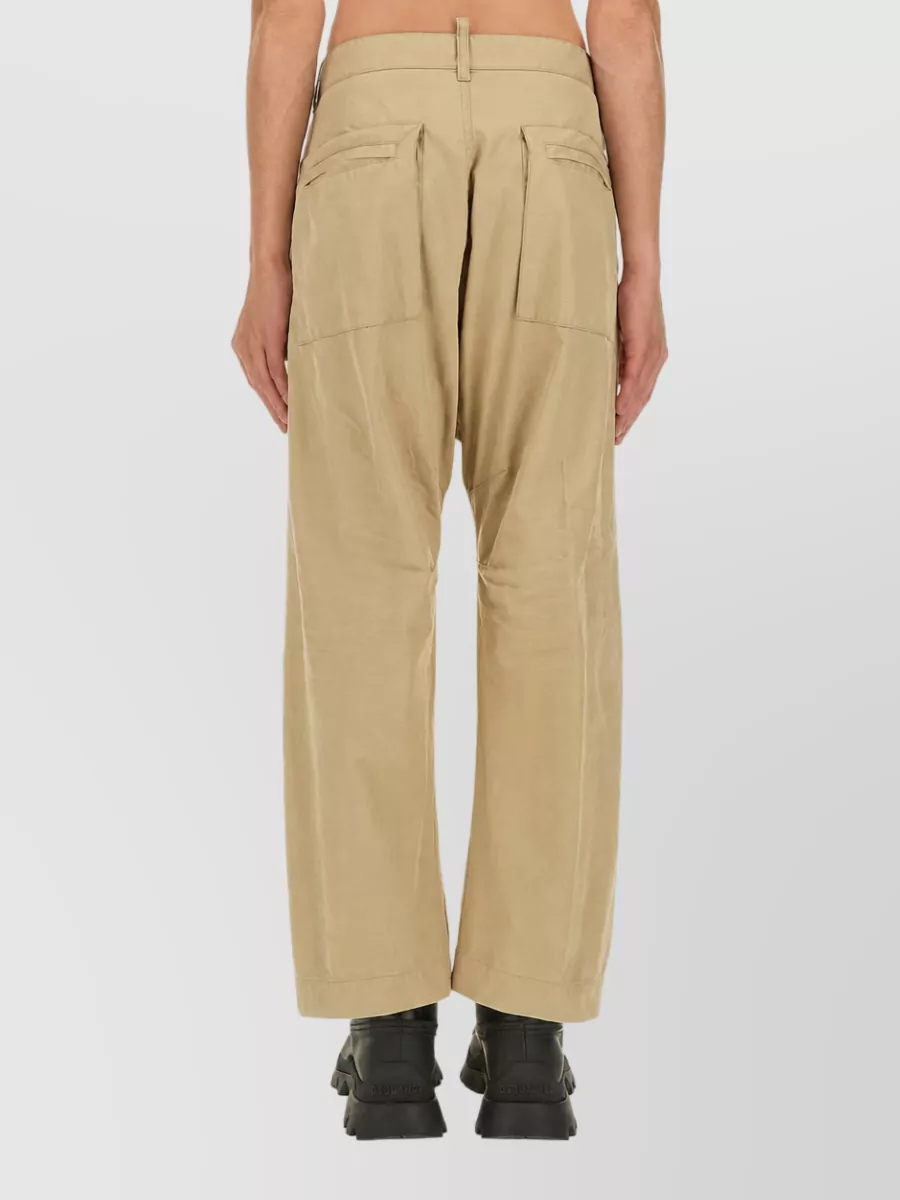 Dsquared2 Cargo Pants