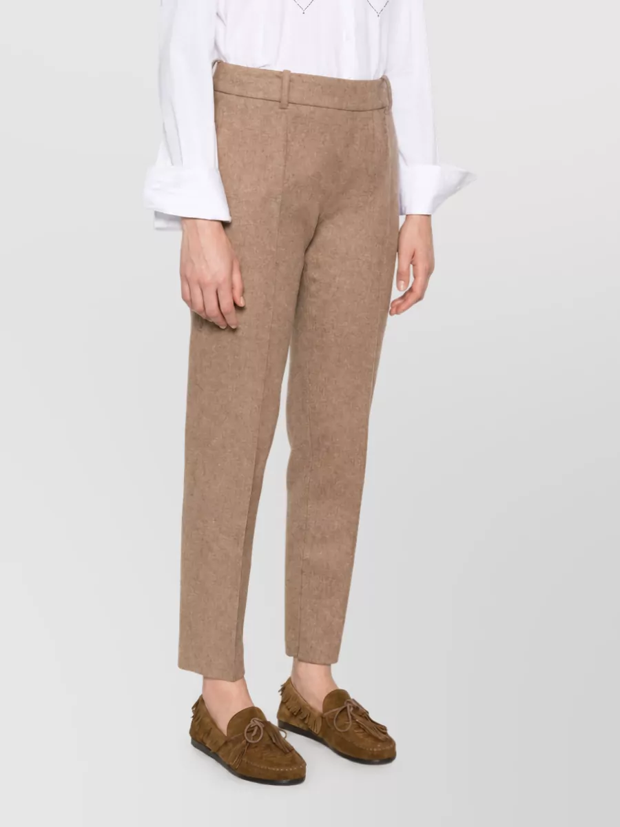 Ermanno Scervino Tailored Trousers