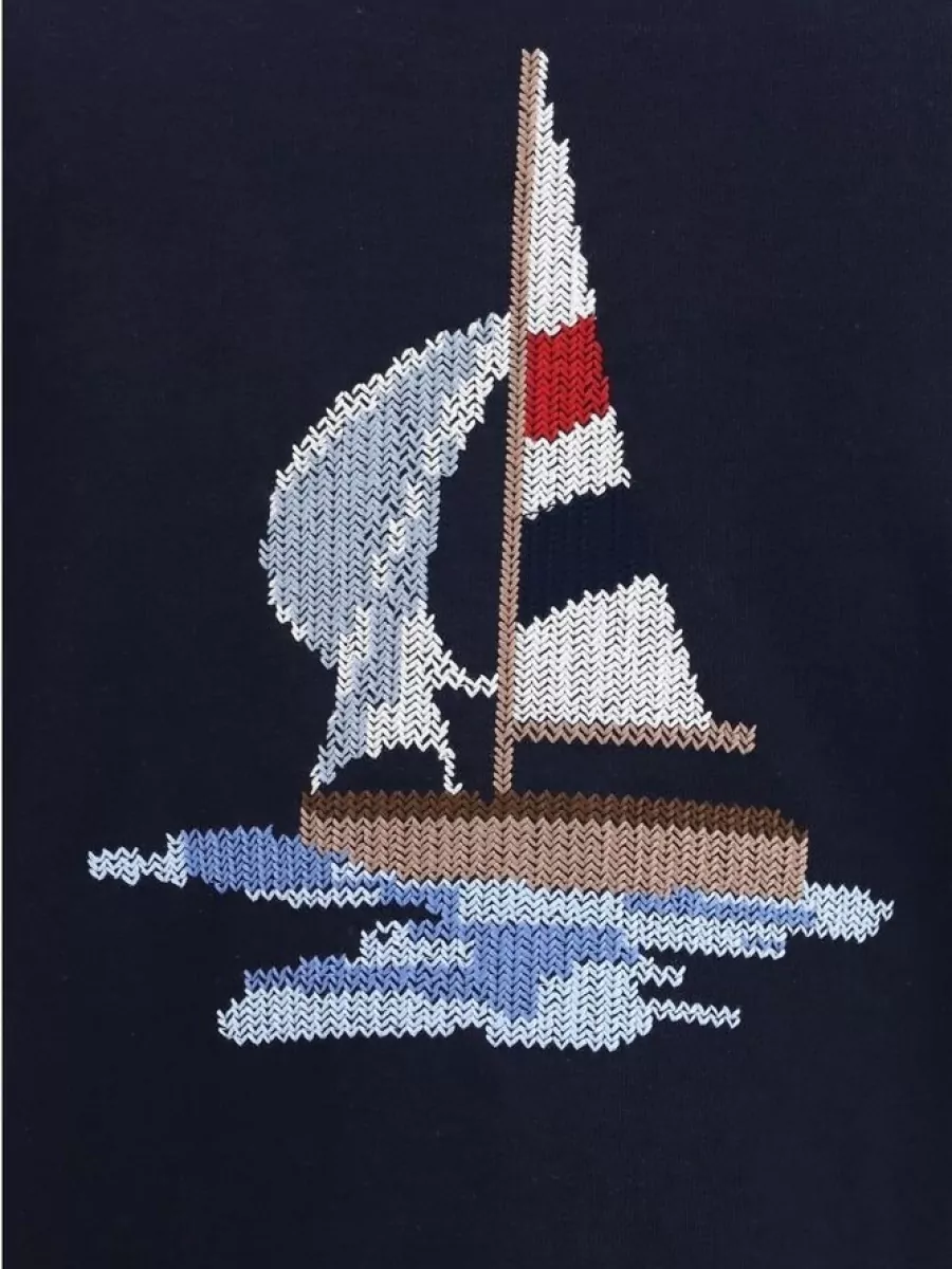 Thom Browne Cotton Cardigan