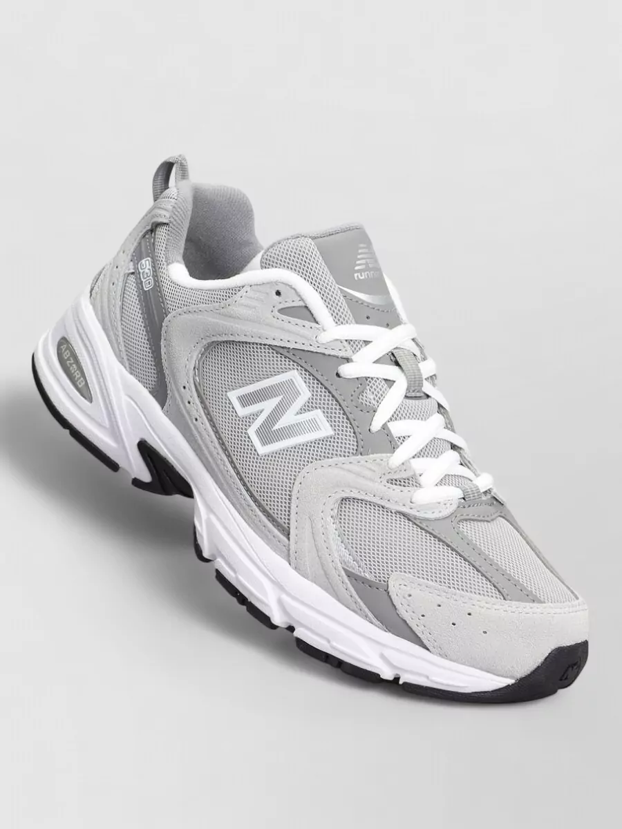 New Balance Panelled Low-Top Sneakers