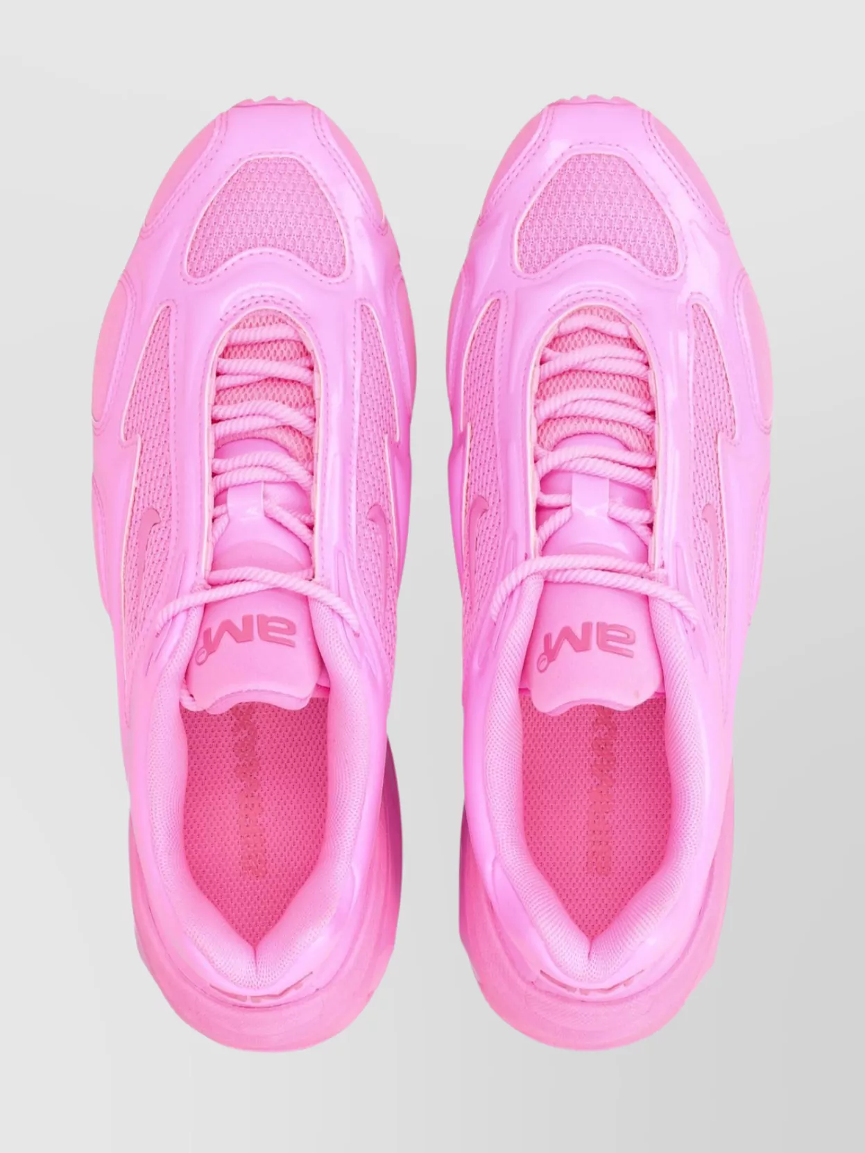 Nike Women's Modern Sporty Sneakers