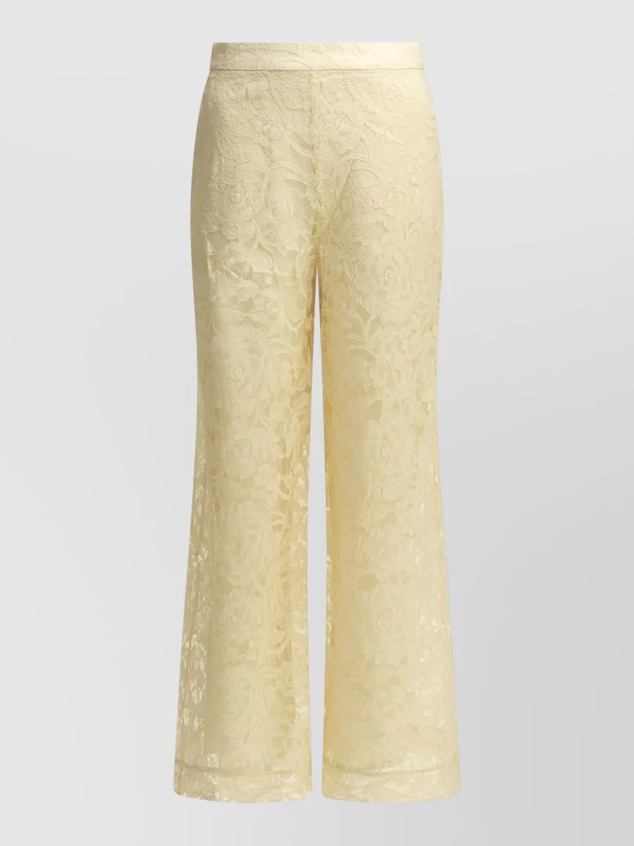 Zimmermann Flared trousers